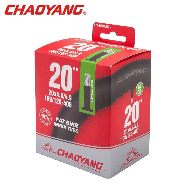 Chaoyang 100 120-406 av 48 mm y052803