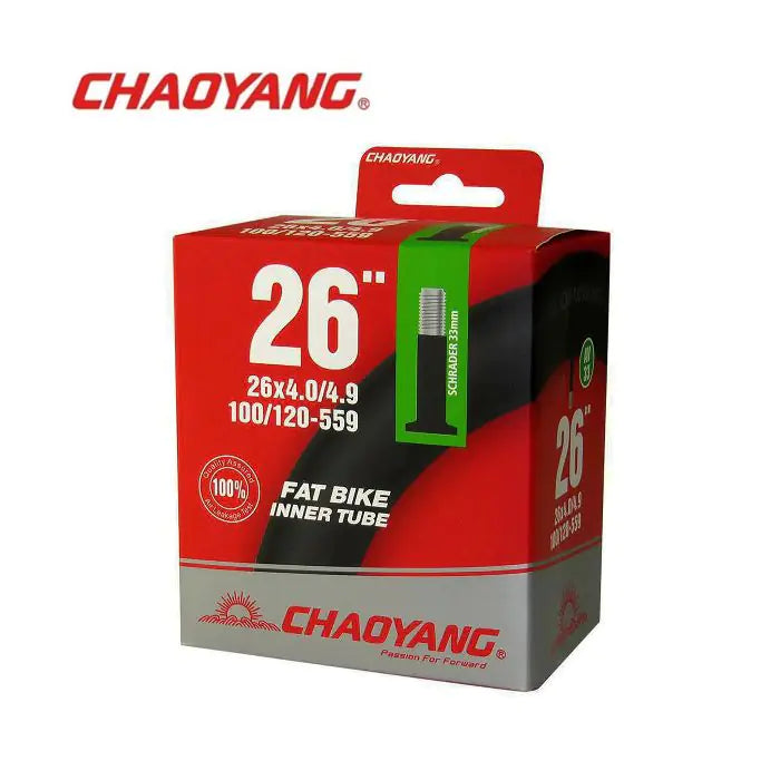 Chaoyang 26x4,00 4,90 (100 120-559) prům 48 mm y082803