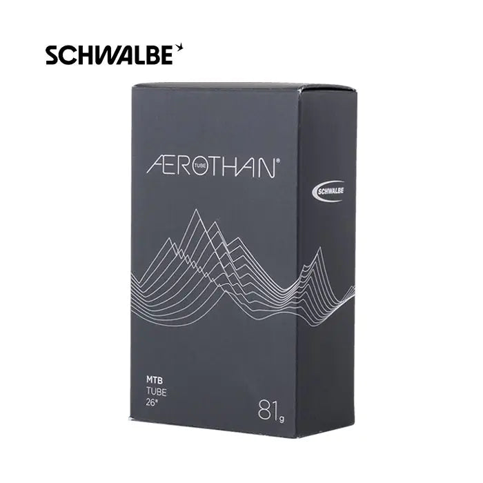 Schwalbe Inner Tube Aerothan FV SV13E 54 62-559 IB SV 40mm (1st.)