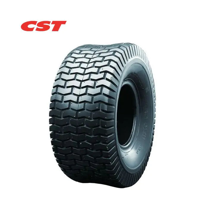 Cst 13x5.00-6 (330x115) Blockprofil c-9266 schwaarz 10500061