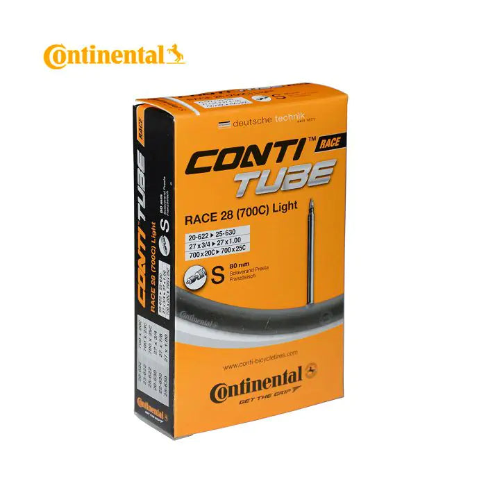 Continental BNB 27x3 4-1 S80 Luce