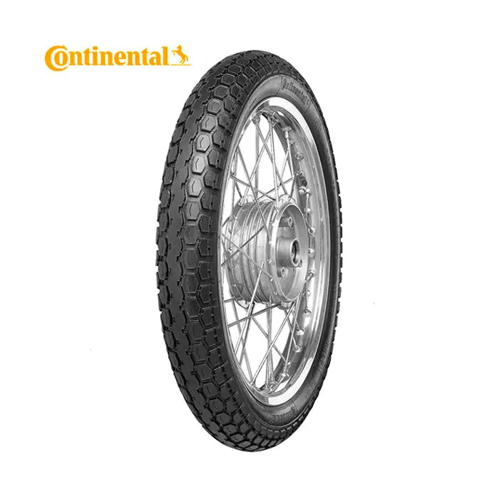 Continental 200-19 KKS 10 TT Black 0130000