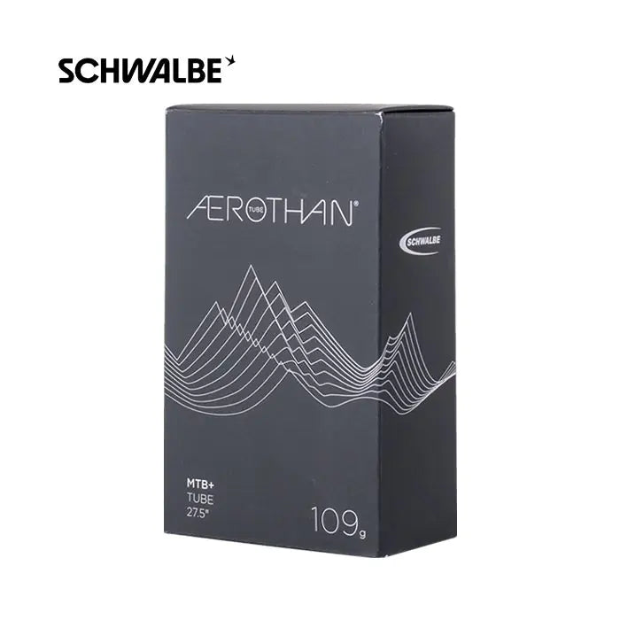 Schwalbe Inner Tube Aerothanfv Sv21fe 62 75-584 IB SV 40mm (1st)