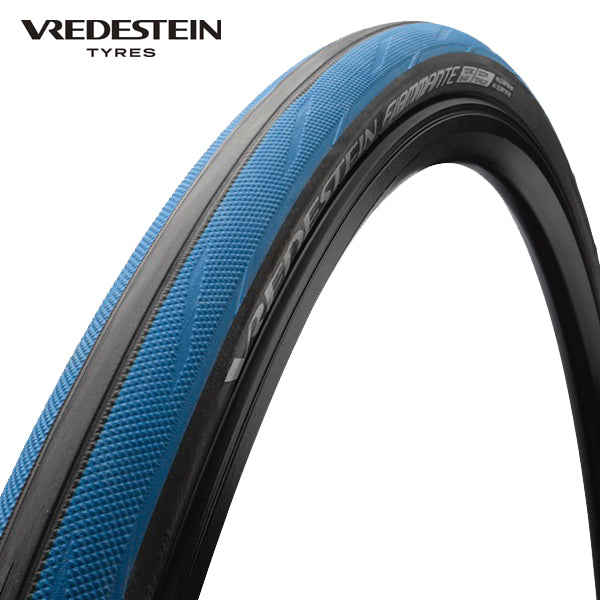 Vredestein outer tire 28 fiammante
