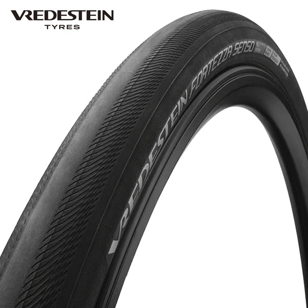 Vredestein - fortaleza senso para todo clima 700x23c