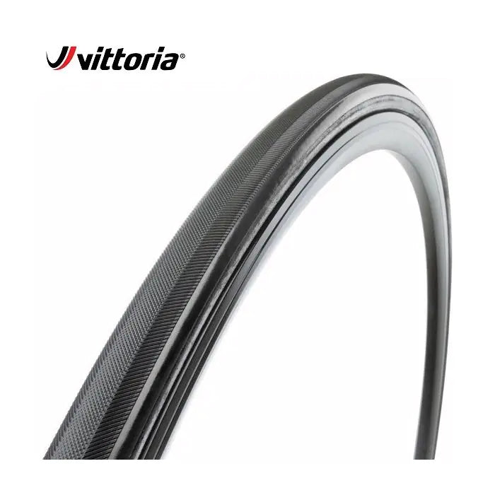 Vittoria 24-622 corsa SR 320 tpi nero pieghevole