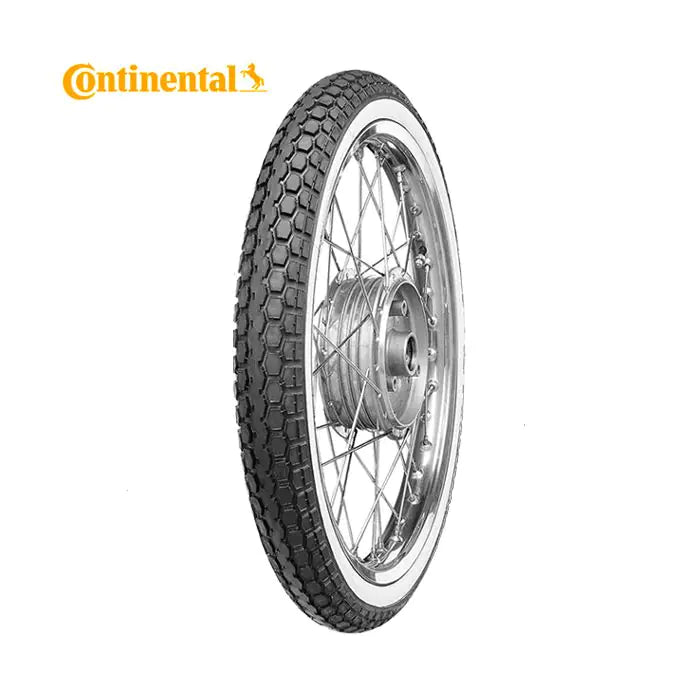 Continental e tire kks 10 tires 2 1 2-19 45j tt kks10 co ww