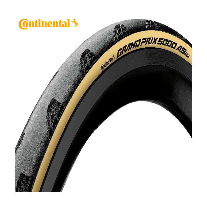 Continental Grand Prix Racing Band 700x25c Brown -Black