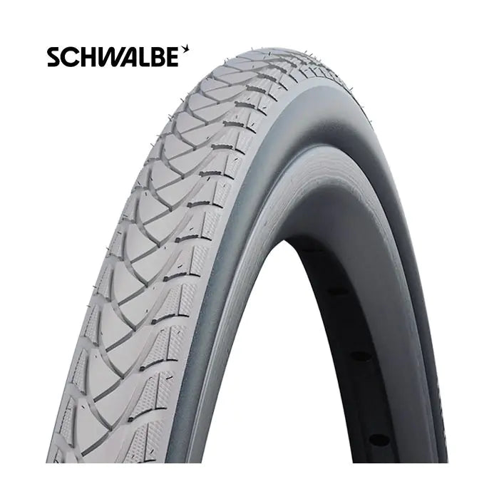 Schwalbe wire tire marathon plus performance 25-540 grs black