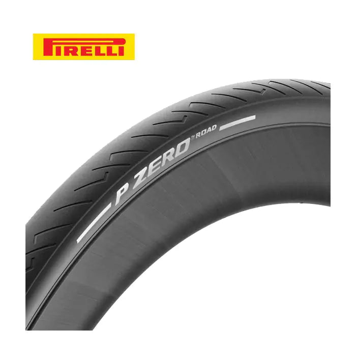Pirelli 26-622 P Zero Road Zwart Fold 3984800