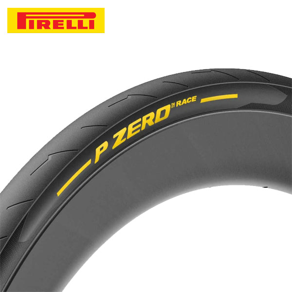 Pirelli 26-622 p zero race techbelt smartevo negro-amarillo plegable 4196300