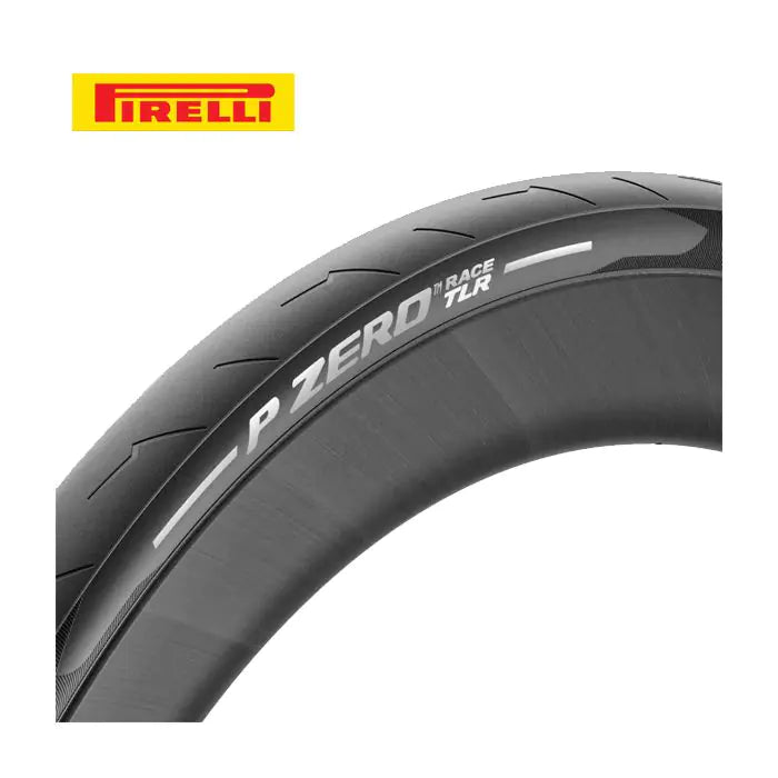 Pirelli 26-622 P Zero Race TLR Speedcore Smartevo Nero Pieghevole 4149500