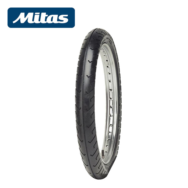 Sava 275-16 mc2 perfil slick tl tt 46j f r negro 572952 mitas