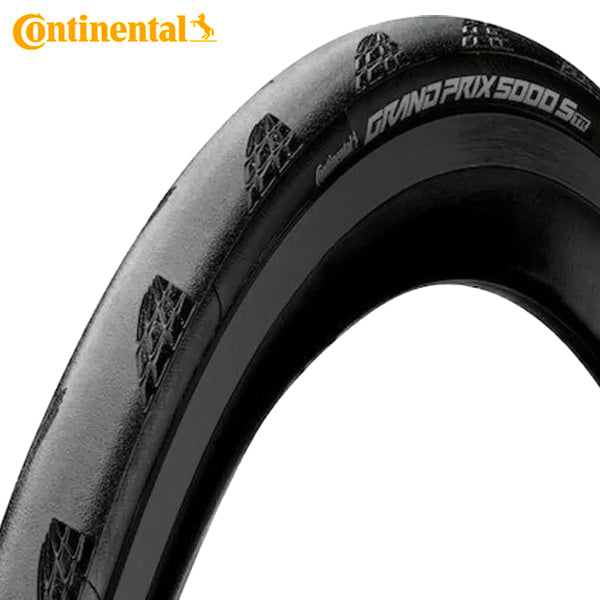 Continental Folding Band Grand Prix 5000 TDF 28-622 Schwarz
