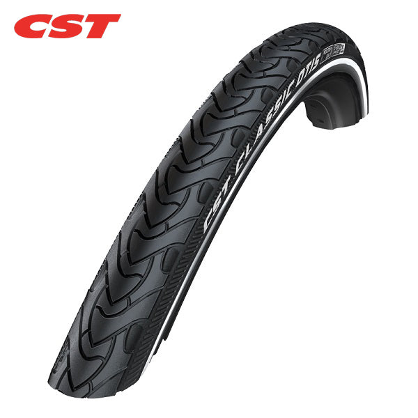 Cst 28x1 5 8x1 1 8 (28-622) otis 3 black reflex thread 750016