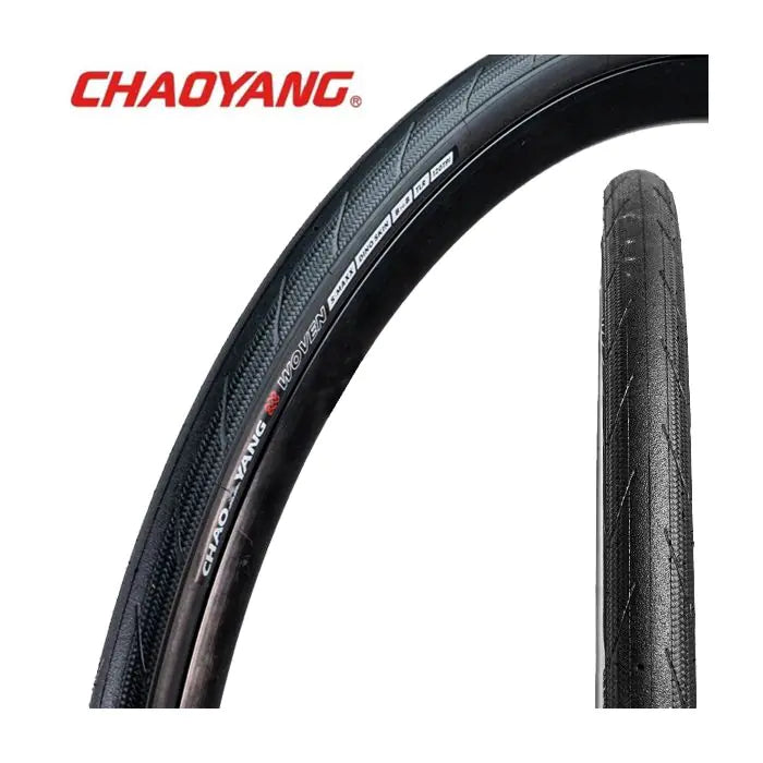 Chaoyang 28-622 woven tr black fold eb50405004f