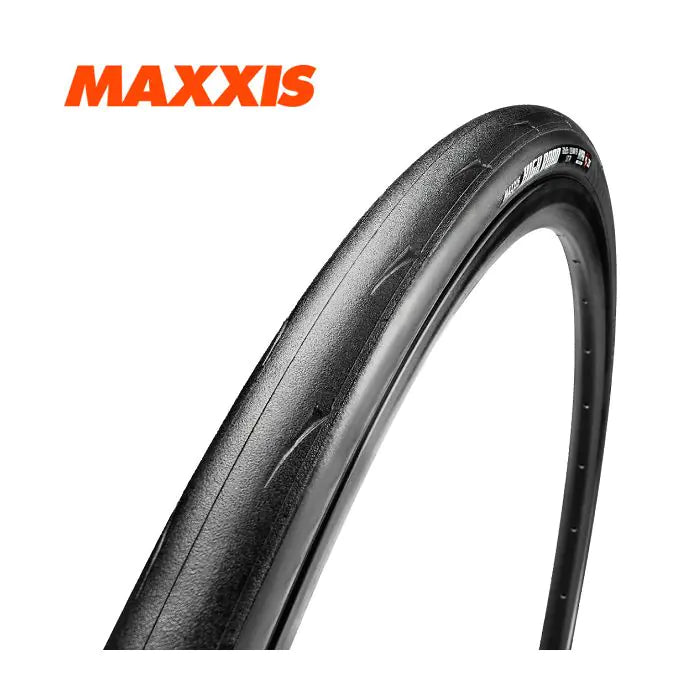 Maxxis Pliage Band High Road 28-622 Fibre en carbone 170tpi noir