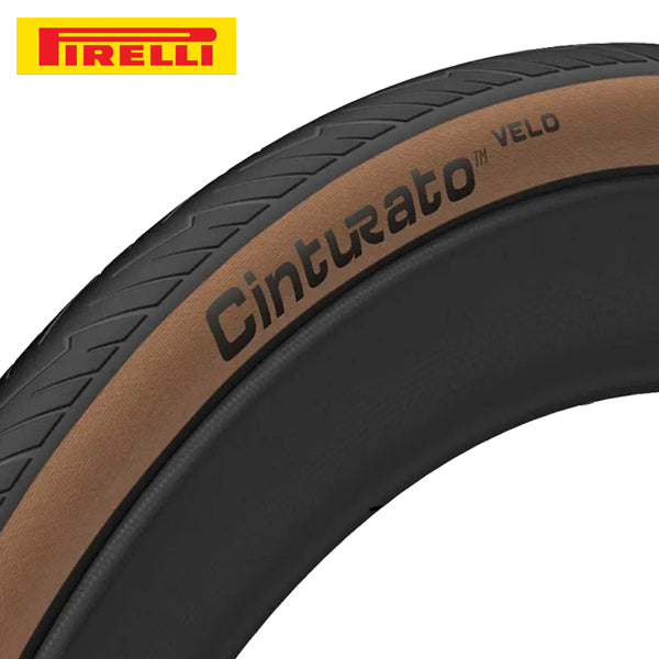 Pirelli 28-622 cinturato velo tlr armourtech smartnet negro-classic fold 4043300