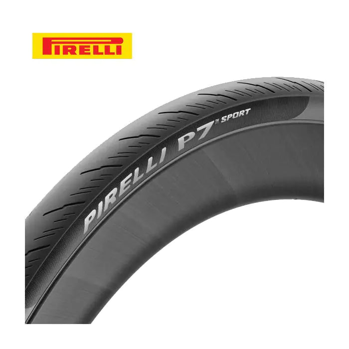 Pirelli 28-622 p7 sport techbelt pro fekete összecsukható 4021900