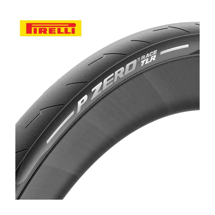 Pirelli 28-622 p zero road tlr black folding 4114300
