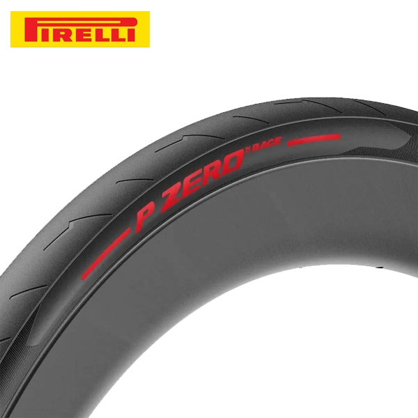 Pirelli 28-622 p zero race techbelt smartevo black-red folding 4196600