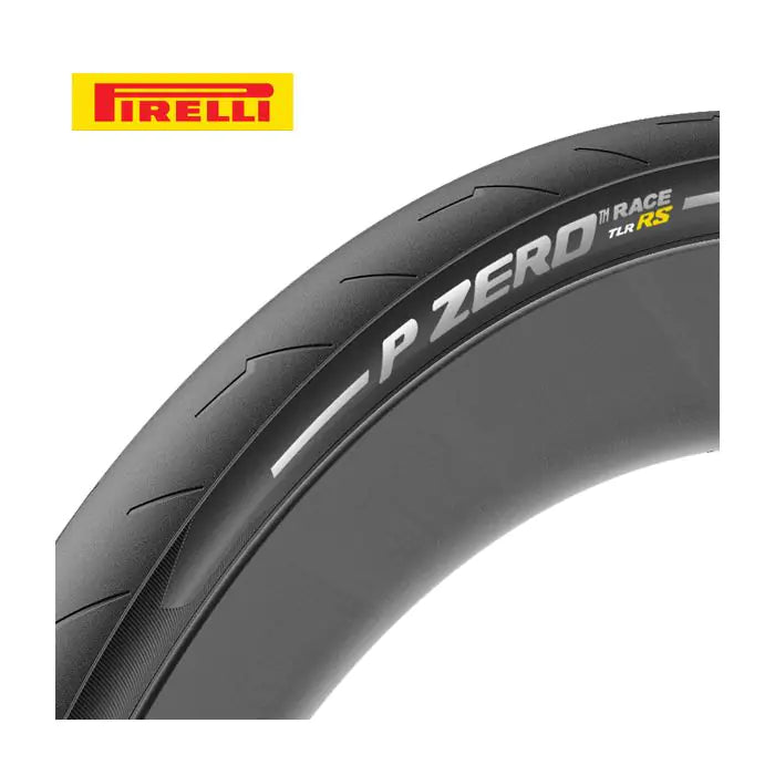 Pirelli 28-622 P Zero Race TLR RS Black Doble 4197000
