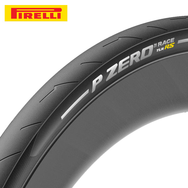 Pirelli 28-622 P Zero Race TLR RS Speedcore Smartevo Black Folding 4197000