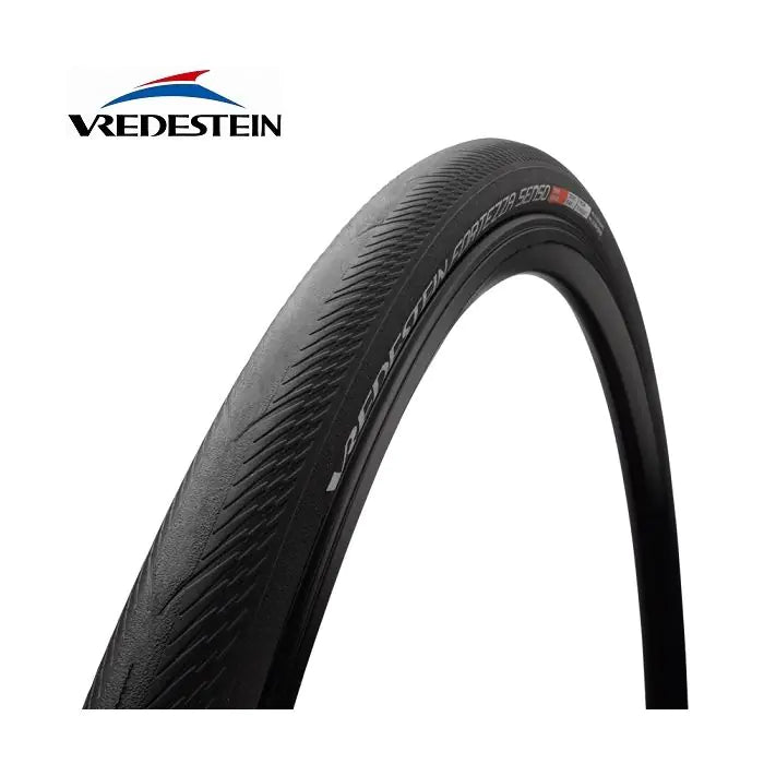 Vredestein - fortezza senso xtreme weather 700x28c
