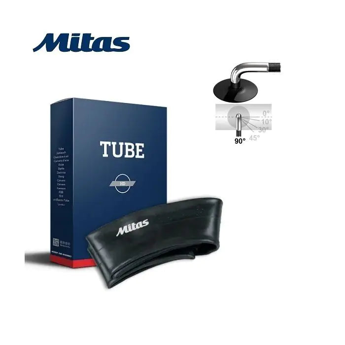 Mitas 250 300 3.25 3.50-12 100 90-12 angled 90 90 576883