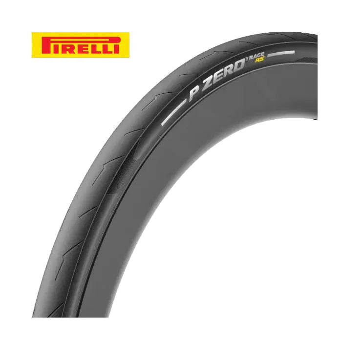 Pirelli 30-622 P Zero Race Rs Black Fold 4678100