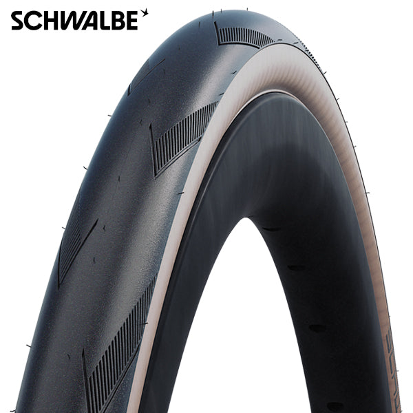 Buitenband Schwalbe 28-1.20 (30-622) Pro One Evo TLE zwart-tr. vouw