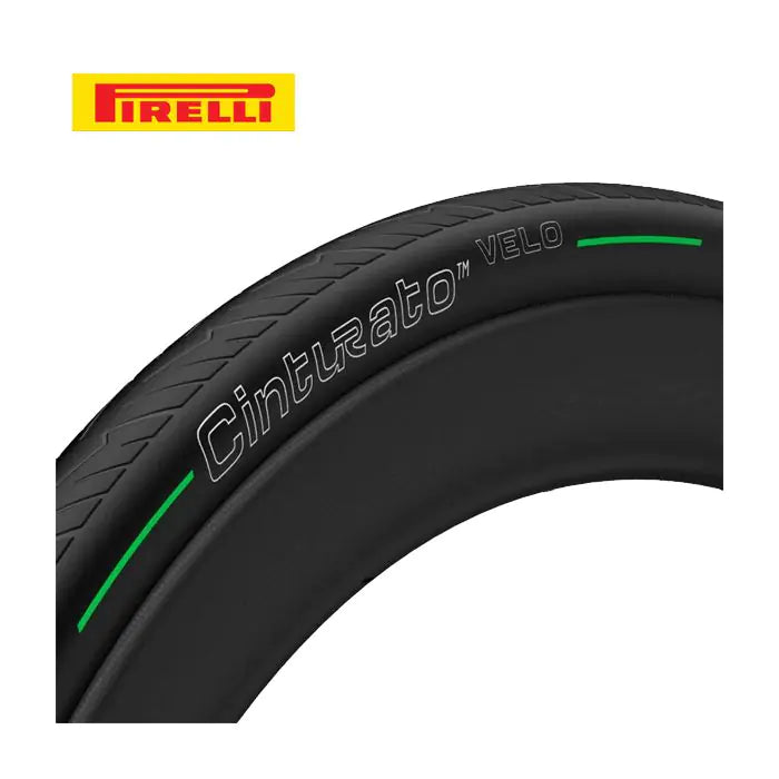 Pirelli 32-622 Cinturato Velo Zwart Fold 3370900