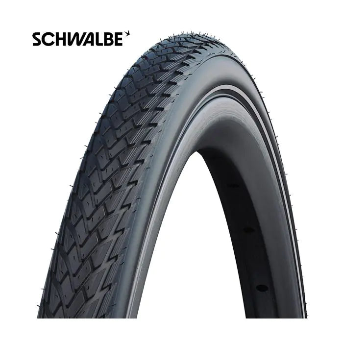 Schwalbe Wire Band Marathon Performance 32-630 +R sort
