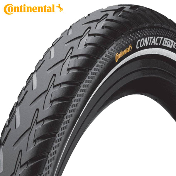 Continental 28 contact city tire