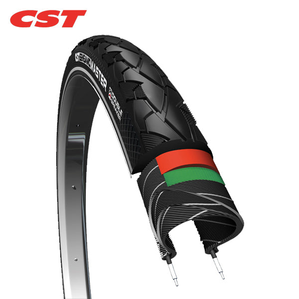 Cst 28x1 5 8x1 3 8 (37-622) sensamo master hilo reflex negro 730120