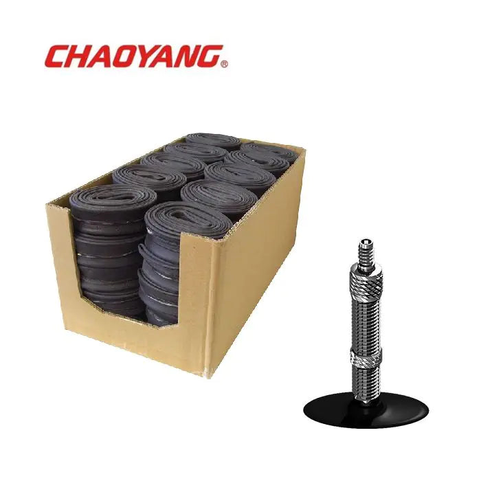 Chaoyang 28x1 5 8x1 3 8 (35 50-622) dv 48 mm scatola da officina (50 pezzi) or2120734