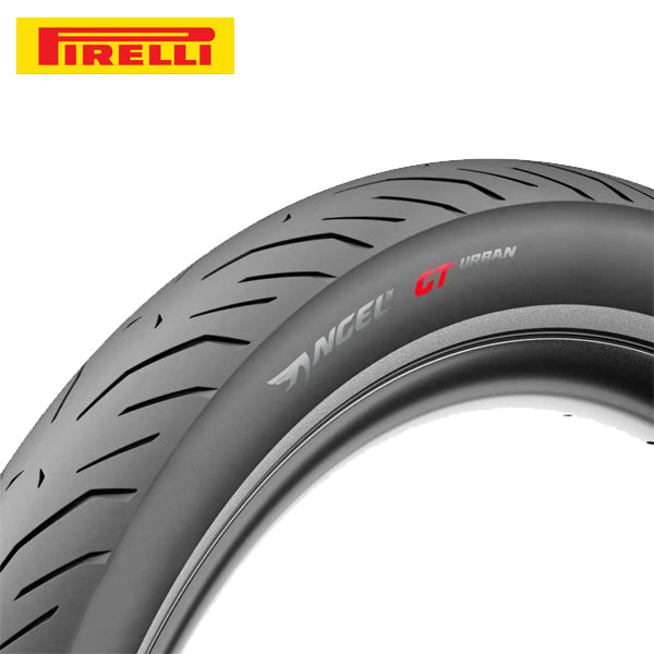 Pirelli 37-622 angel gt urban black rs wire 4127000