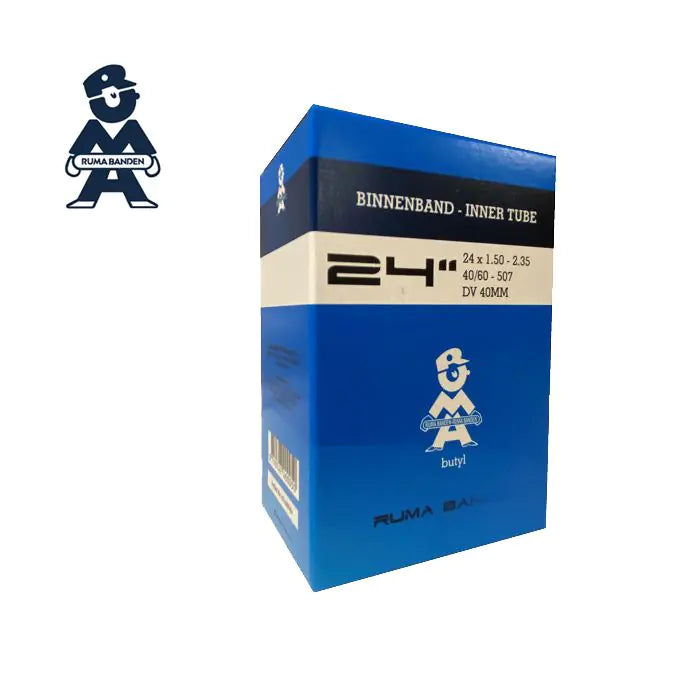 Ruma 24x1 3 8-1.75 2.35 (40 60-507 540) dv 40 mm 79400051