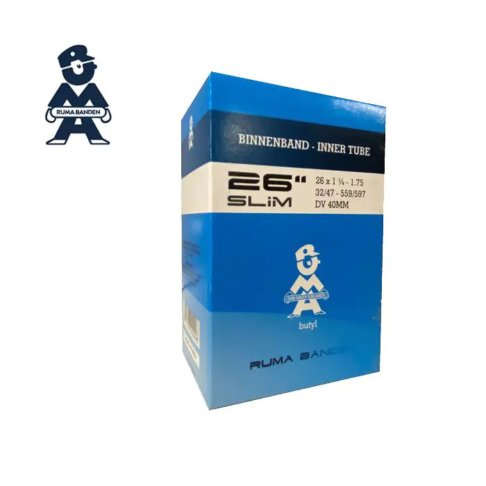 Ruma 26x1 3 8 (32 47-559 597) dv 40 mm 79400061