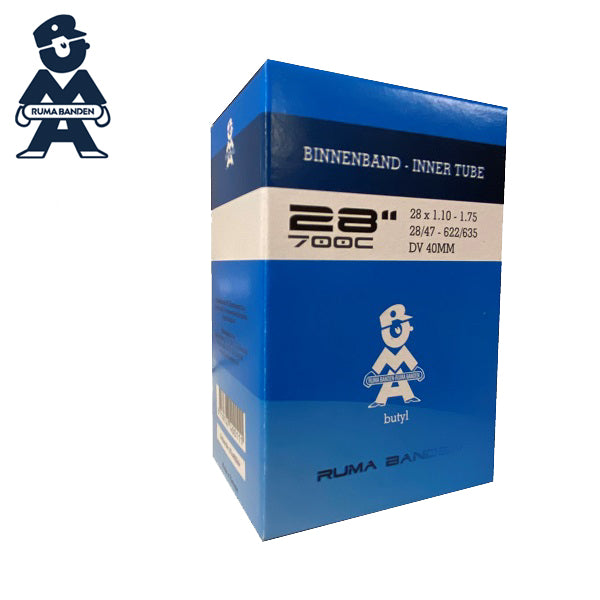 Ruma 28 47-622 635 dv 40 mm 79400111