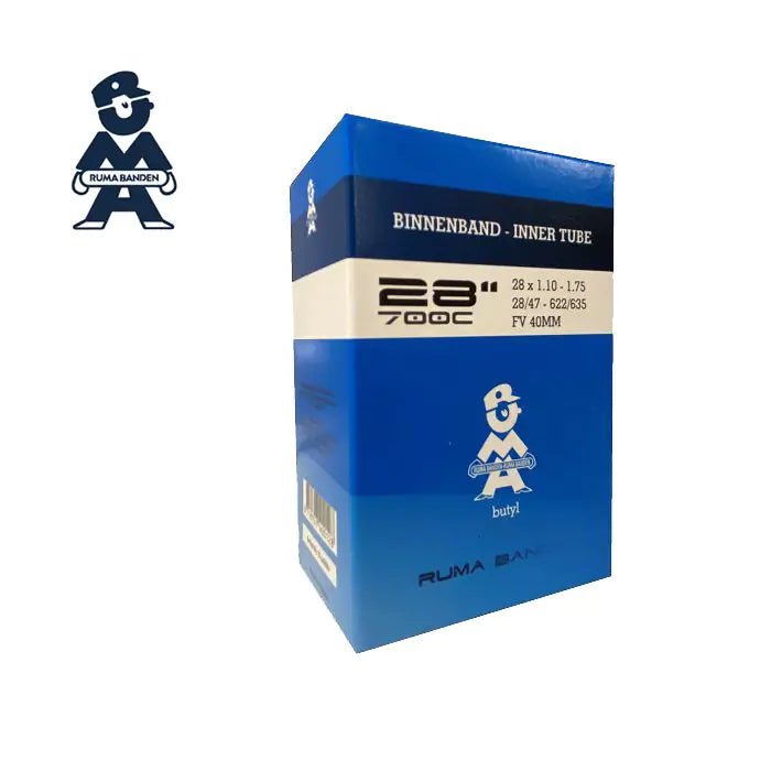 Ruma 28 47-622 635 fv 40 mm 79400063