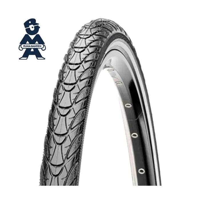 RUMA 37-622 Vitesse Black Rs 220055