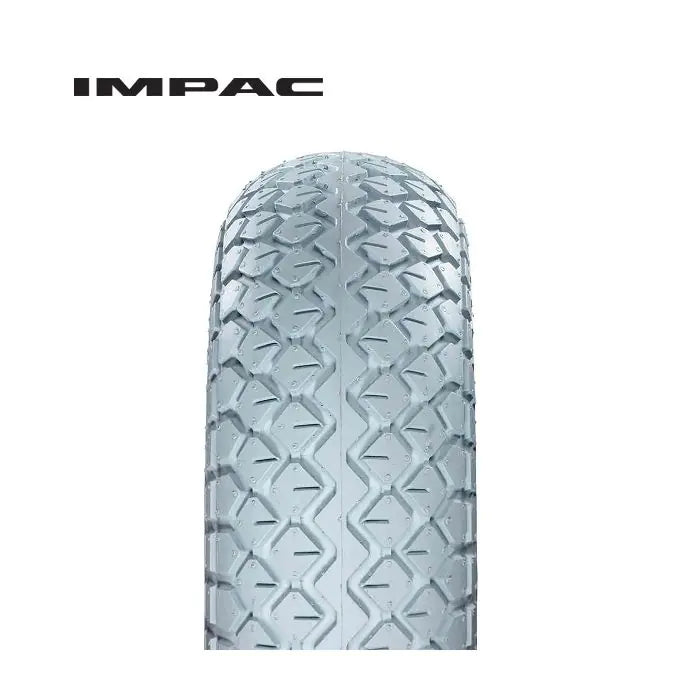Impac 400-5 (325x110) road profile is-316 gray 4pr 10400051