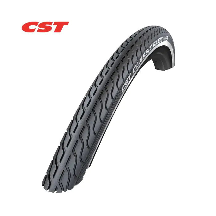 Fuera neumático clásico básico 28 x 1 1 2 (40-635)