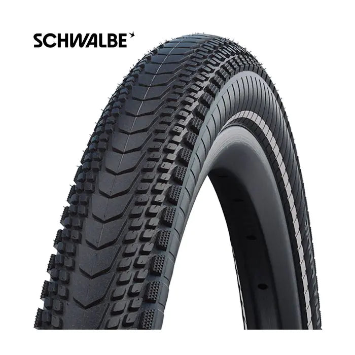 Schwalbe - marathon almotion tle reflex 28x1.50