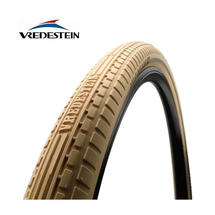 Vredestein outer tire 28 retro