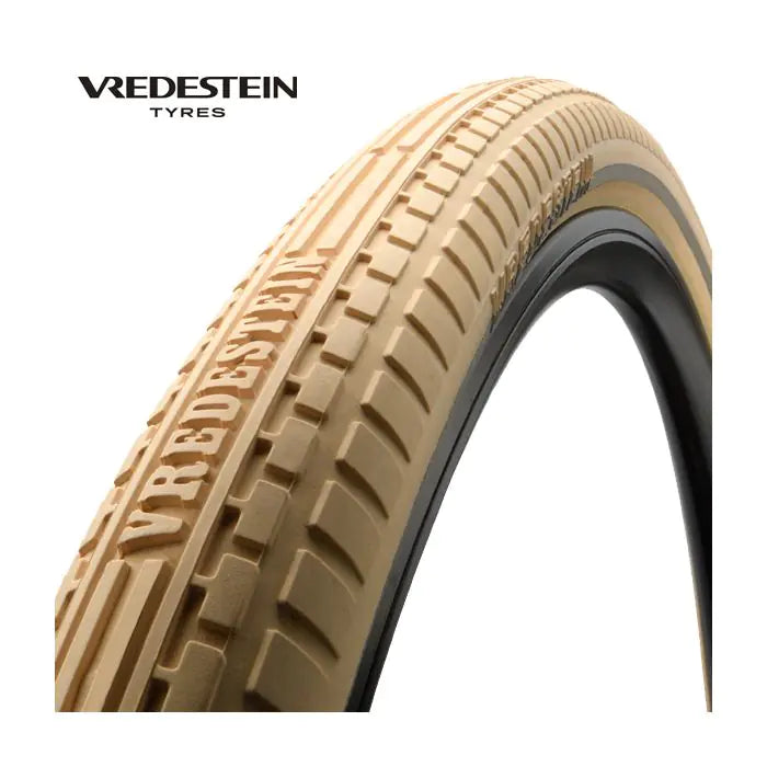 Vredestein däck 28 retro