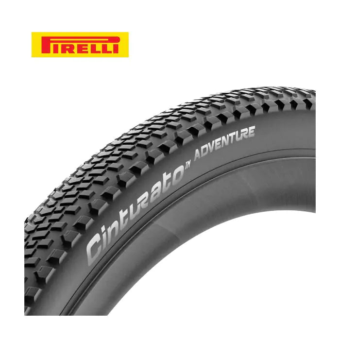 Pirelli 45-622 cinturato adventure prowall pro black folding 4190900