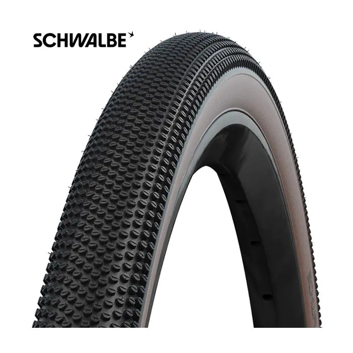 Schwalbe 28-1.70 (45-622) G-One Allround Per. ZwS BR-SK VW