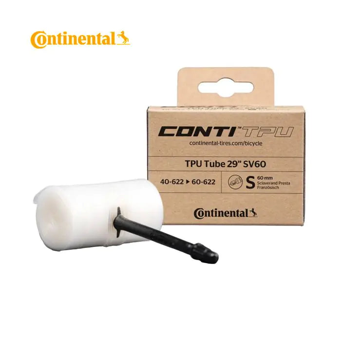 Continental 40 60-622 TPU-Innenschlauch FV 60 mm Race Wide 0182631
